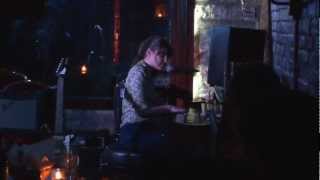 Janet LaBelle - Without You (Live) at ZirZamin 11/17/2012