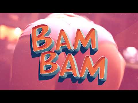 Richastic feat. Sesman - BAM BAM (More Girls Official Video) // GROOVE GOLD //