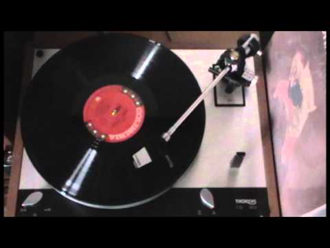 Robert Johnson 32-20 Blues (Vinyl)