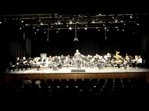 SDSMI Wind Ensemble