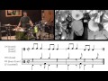 Joe McCarthy Stylistic Coordination Exercise 1 Variation 1
