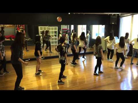 Crazy by 4 Minutes Part 1