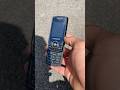 Samsung SGH J700 Slider Phone In 2025
