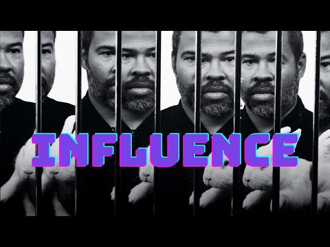 The Jordan Peele Influence