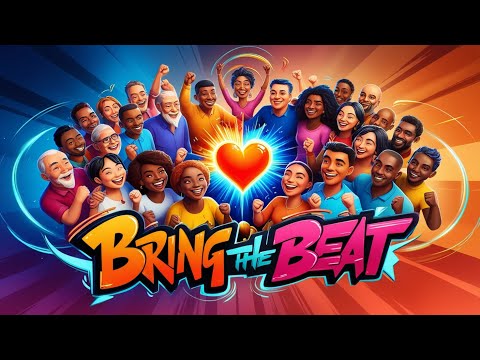 Bring the Beat Lyrics- "One Love One Soul One People" Machel Montano, Tessanne Chin Lyric Video