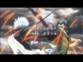 [MAD] Gintama - Benizakura Arc Opening 「DOES - Shura」