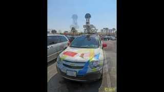 preview picture of video 'Google maps Street View.wmv'