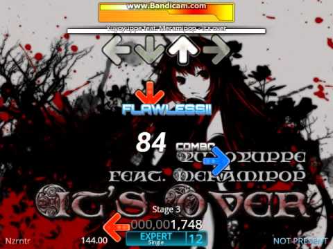 SDD - It's Over - yuyoyuppe feat. Meramipop