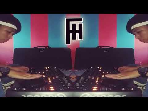 DJ FEBRI HANDS KEREN❤