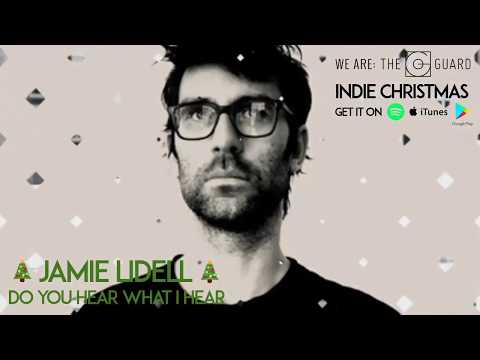 Indie Christmas (Out Now!) by We Are: The Guard