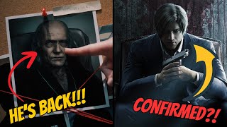 Every MAJOR Detail You Missed In The Resident Evil Requiem - Road To Requiem Trailer!