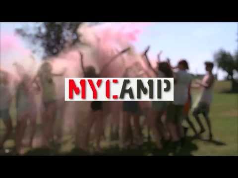 MYCAMP 2015