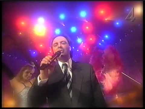 Robert Randquist - Pobre Diablo (Sikta Mot Stjärnorna, finalen i Holland)