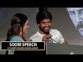 Actor Soori Speech At Saamy Square Audio Launch