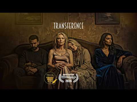 "Transference" Trailer