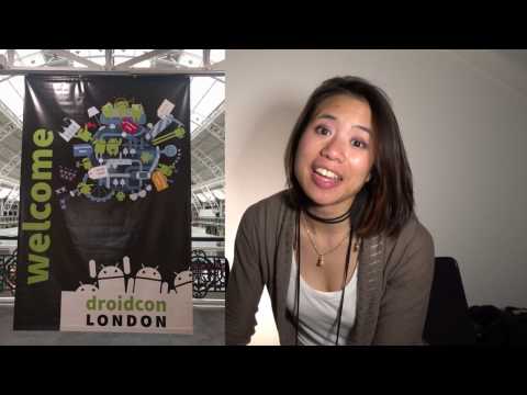Droidcon London + Mobile Era Break!
