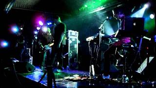 Inspiral Carpets - Keep the circle around (en vivo)