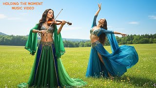 Download lagu Holding the Moment | Oriental Emotional Instrumental (Violin, Oud) – Zenith Tune mp3