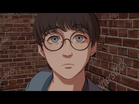 you're a wizard, harry