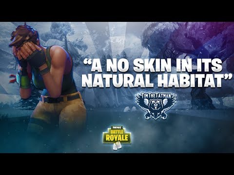 ELIMINATING NO SKINS!! (ft. Ninja, DrLupo & CouRage) | Fortnite Battle Royale Highlights #58