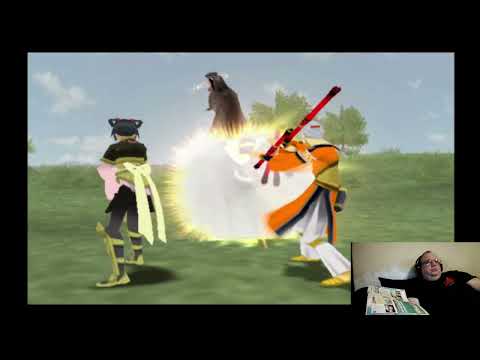 suikoden 5 day 5, suikoden marathon day 68