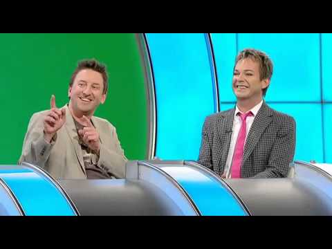 Would I Lie To You S04E05