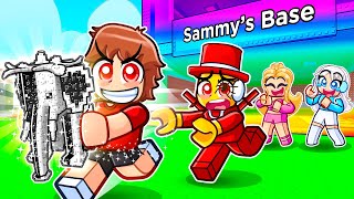 Download lagu I Stole The First Yin Yang Strawberry Elephant In Steal A Brainrot... mp3