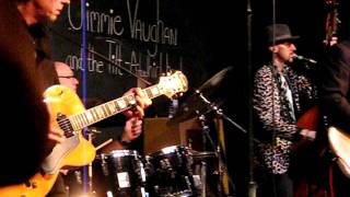 Comin' and Goin'  - Jimmie Vaughan