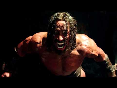 X Ambassadors ft Jamie N Commons - Jungle (Hercules OST) HD 1080p