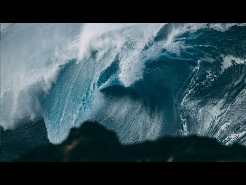 30 Seconds from May 2020. Kiama Bombie, NSW.