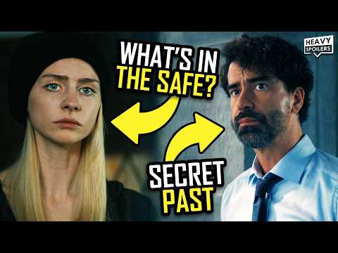 GEN V Season 2 Episode 1-3 Breakdown | THE BOYS Easter Eggs, Theories, Review & Ending Explained