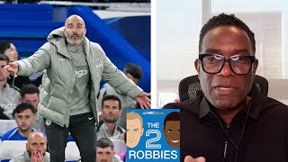 Enzo Maresca building Chelsea into Premier League contenders | The 2 Robbies Podcast | NBC Sports