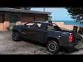 2018 Chevrolet Colorado ZR2 [Add-On | Extras] 16
