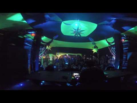 Pepe Jones @ Birthday Party Fabiano Mandallah / 2016