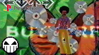 Dance Dance Revolution (PS1) Clips