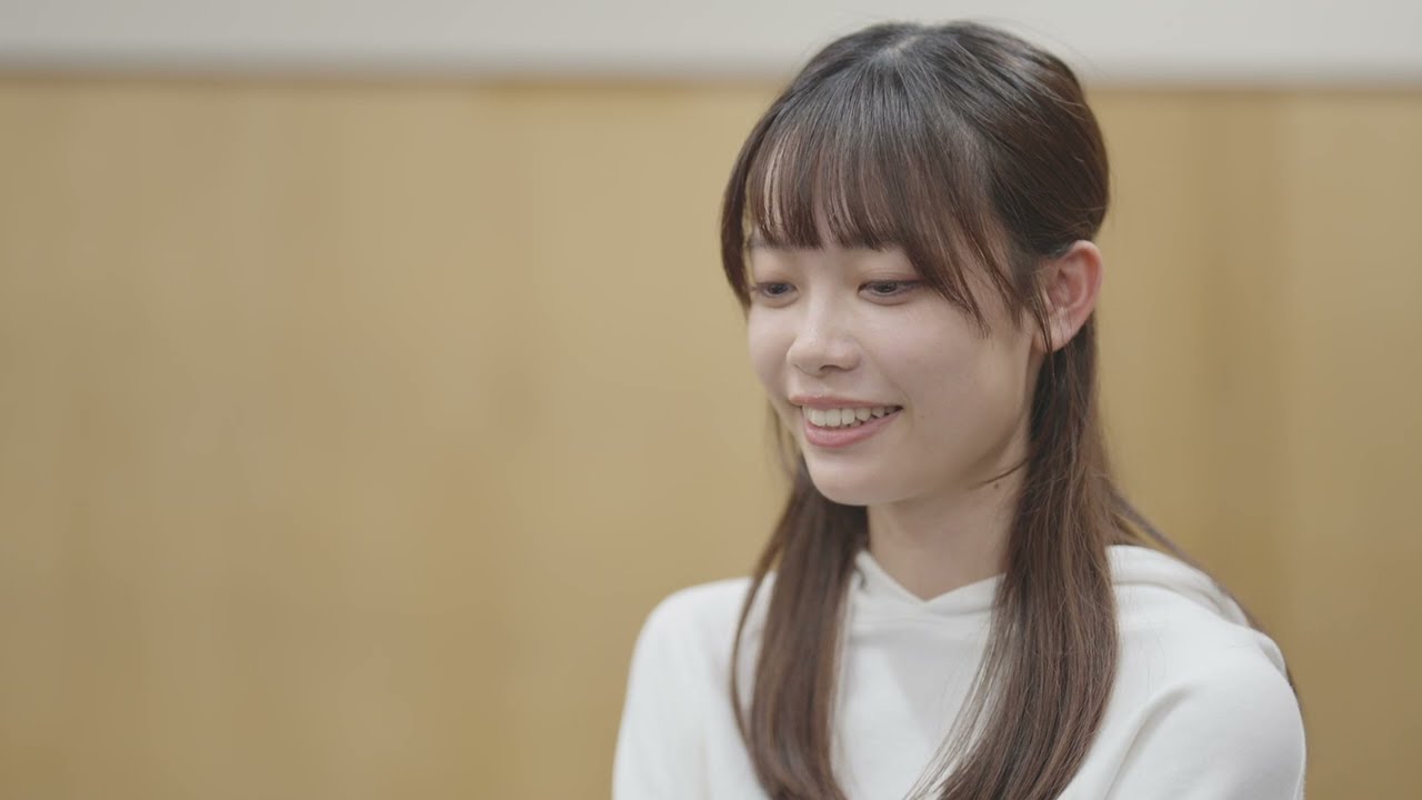 「君がくれたラブストーリー2024」キャストコメント⑧齋藤有紗