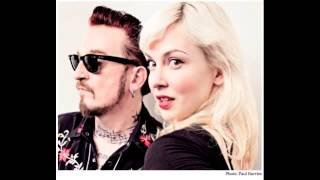 Hey!Hello! - Wacky Women