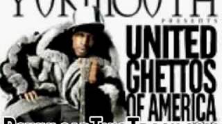 keak da sneak brotha lynch y - N Thugz We Trust - Yukmouth P
