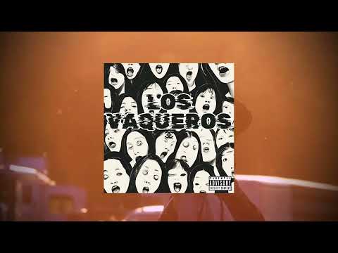 Cool Caddish - Redneck Forever  - 05 - Los Vaqueros