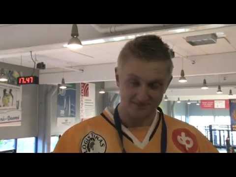 Lukko15: Lukko - Blues, 5. puolivälierä 28.03.2014