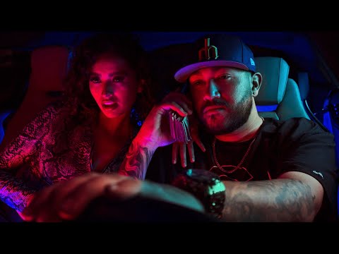 Money Moons - Fast Lane (Official Music Video)[Prod. Ac3beats]