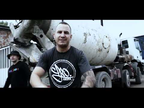 KIKiZET - BETON RMX feat IGOR EKU EKU prod. Wojtek Zet