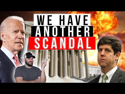 BREAKING: ATF CAUGHT In Another Scandal... Misclassifying Employees To Pad Salaries... Or FRAUD Thumbnail