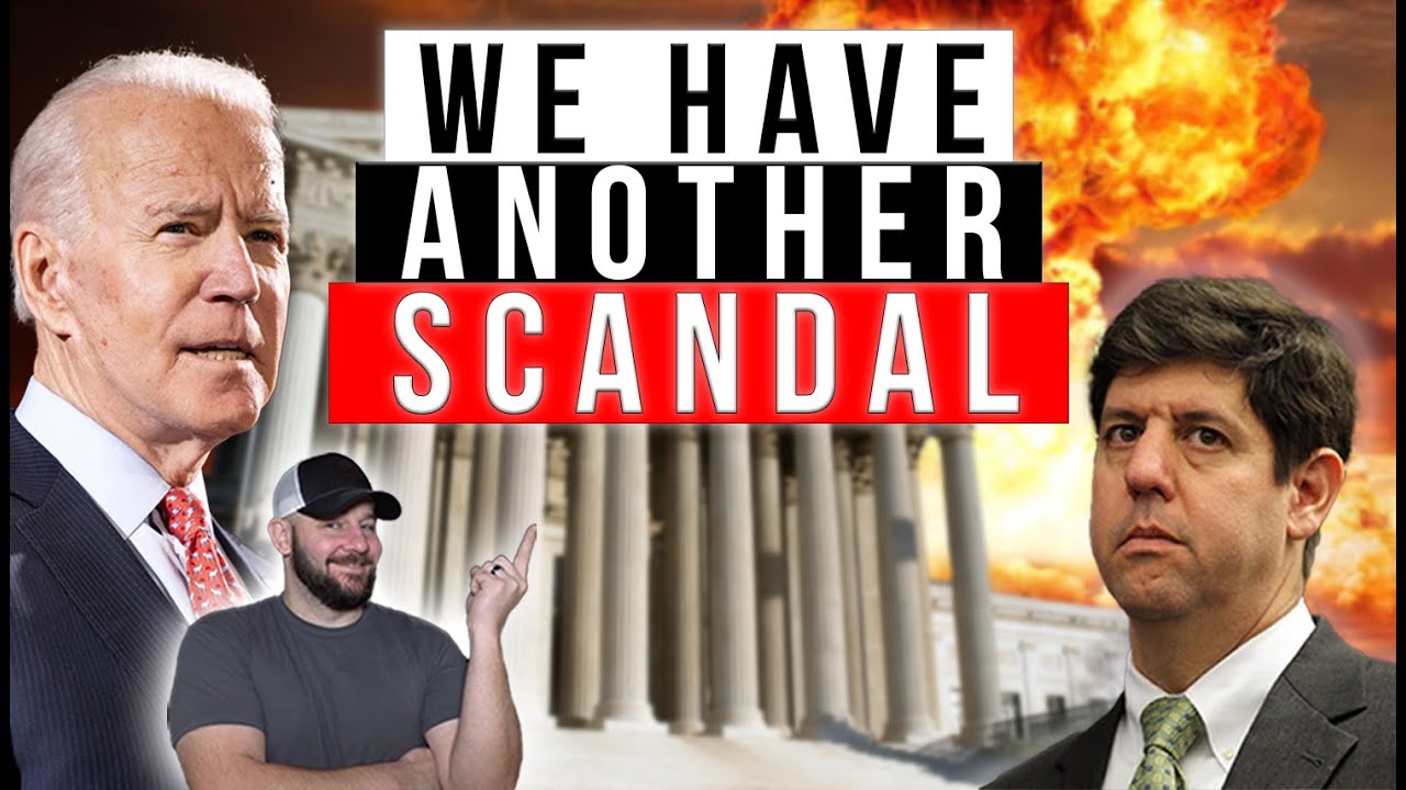 BREAKING: ATF CAUGHT In Another Scandal... Misclassifying Employees To Pad Salaries... Or FRAUD
