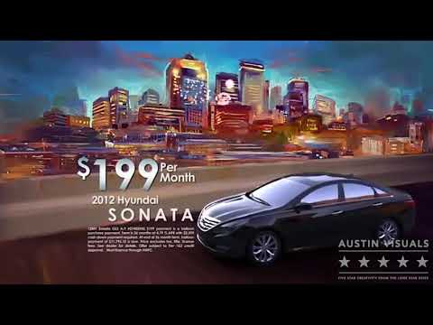 Hyundai - Customer Success Story