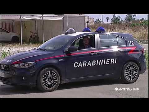 14 Giugno 2023   Squinzano LE   Omicidio, forse guadadiello conosceva i suoi killer