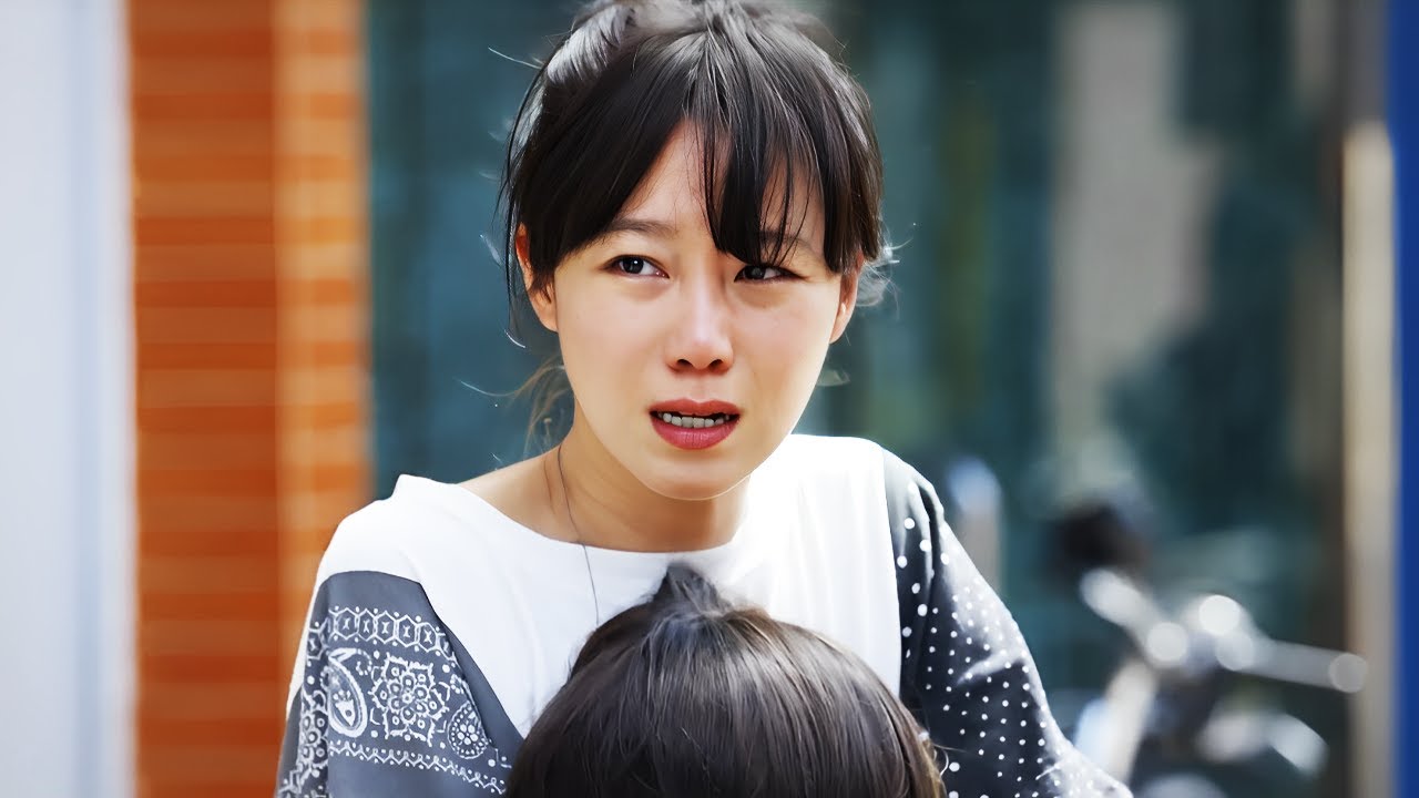 She is a Single Mother, and She is Doing Everything to Protect Her Child