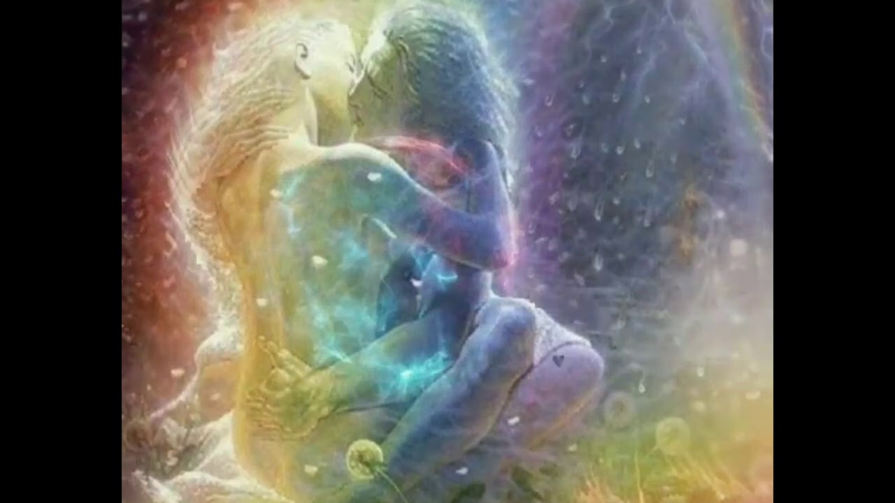 Subliminal para atraer a la PERSONA AMADA❤️ [sonidos de bosque selvático]🎋🦧🦎🐒