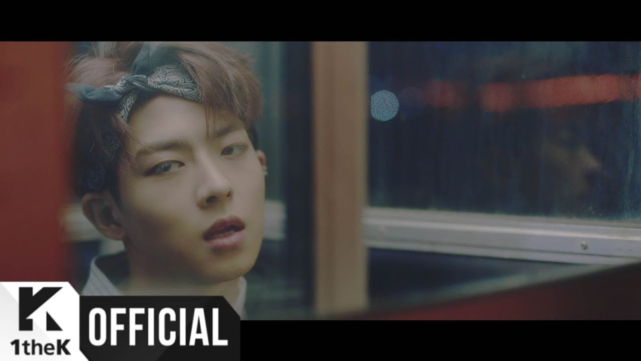 Victon — Time Of Sorrow