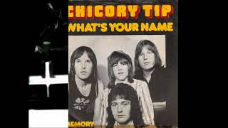 Chicory Tip - What&#39;s Your Name(1972)